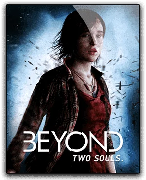 Beyond Two Souls game