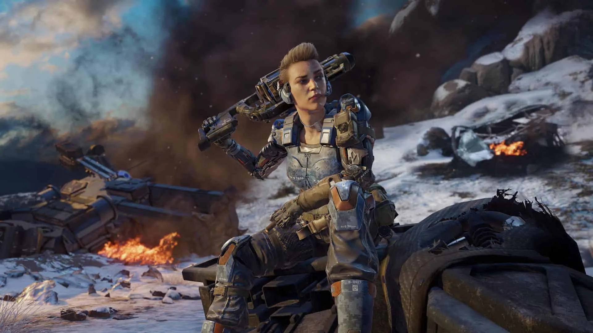 Call Of Duty Black Ops 3 Free Download Install Game