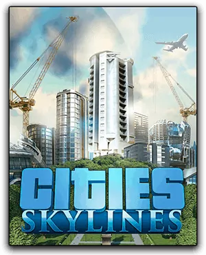 Cities Skylines Game Free Download Install Game