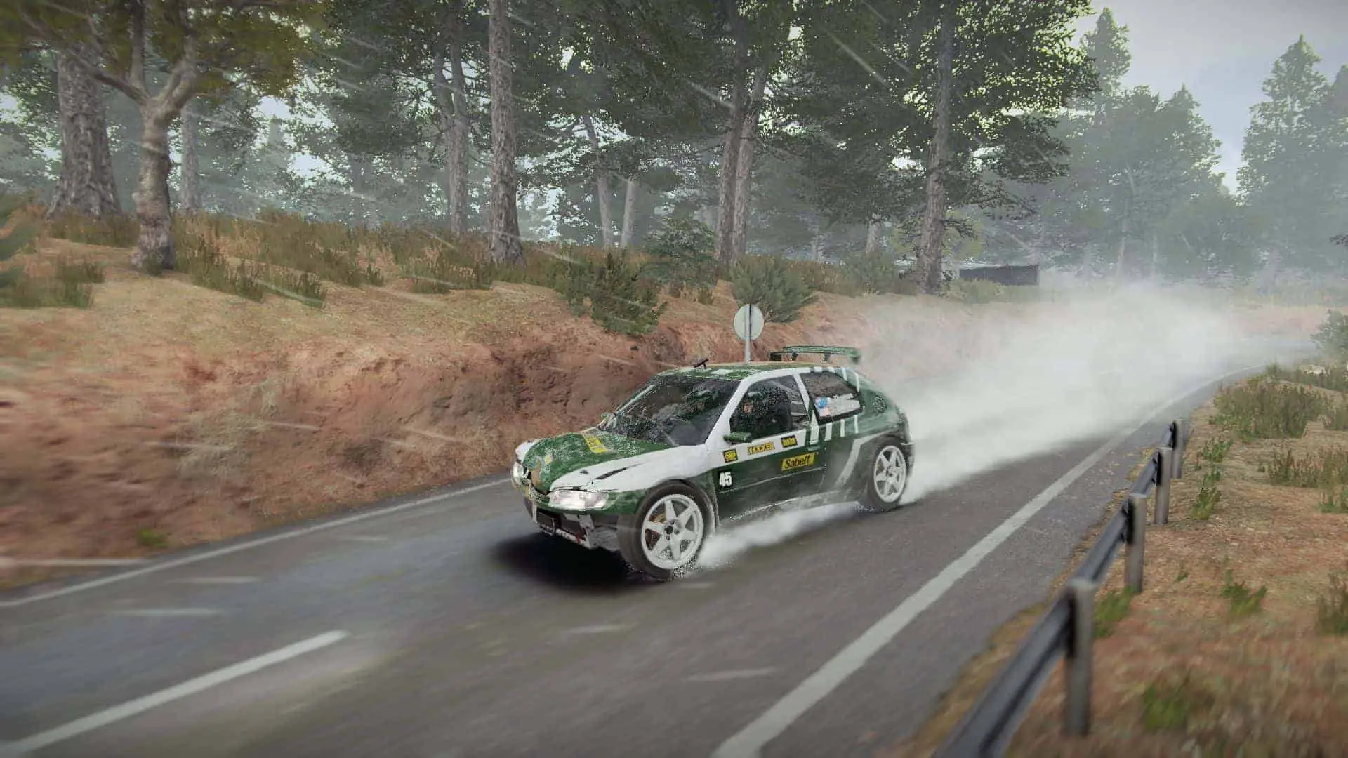 Dirt 4 4
