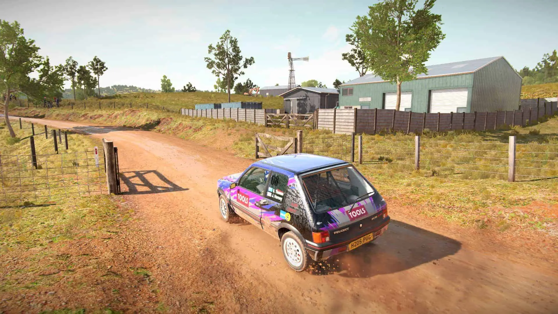 Dirt 4 3