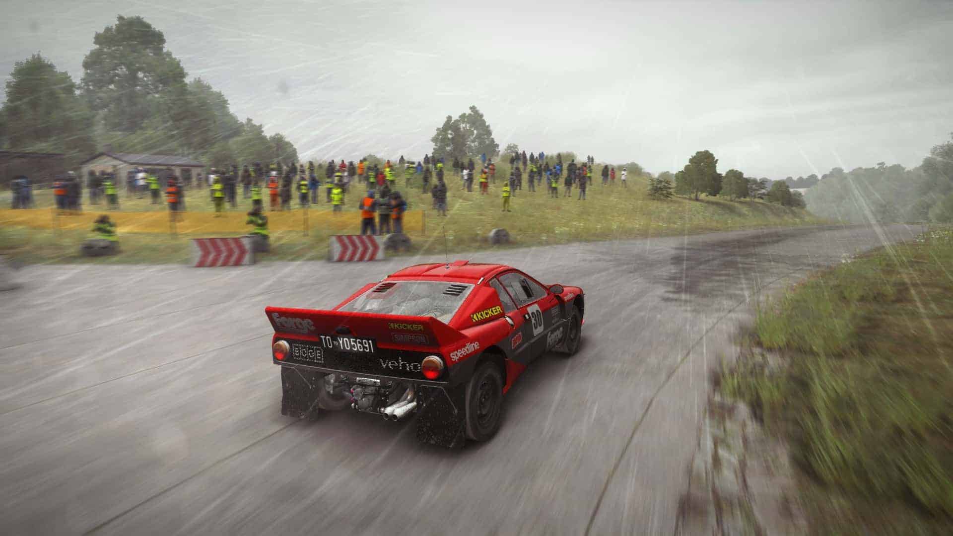 DiRT Rally Screenshots-3