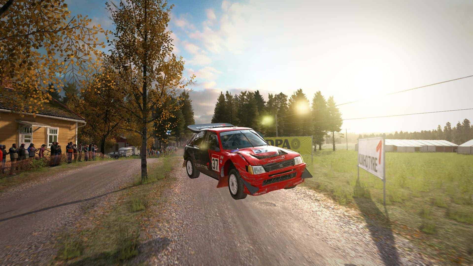 DiRT Rally Screenshots-4