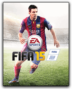 FIFA 15 PC GAME