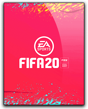 FIFA 20 Download game