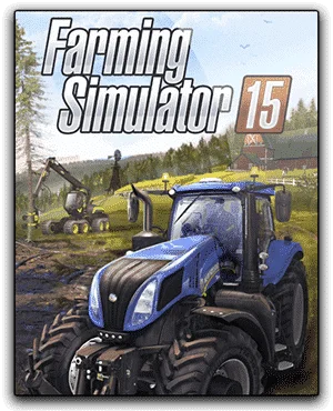Farming Simulator 15 free