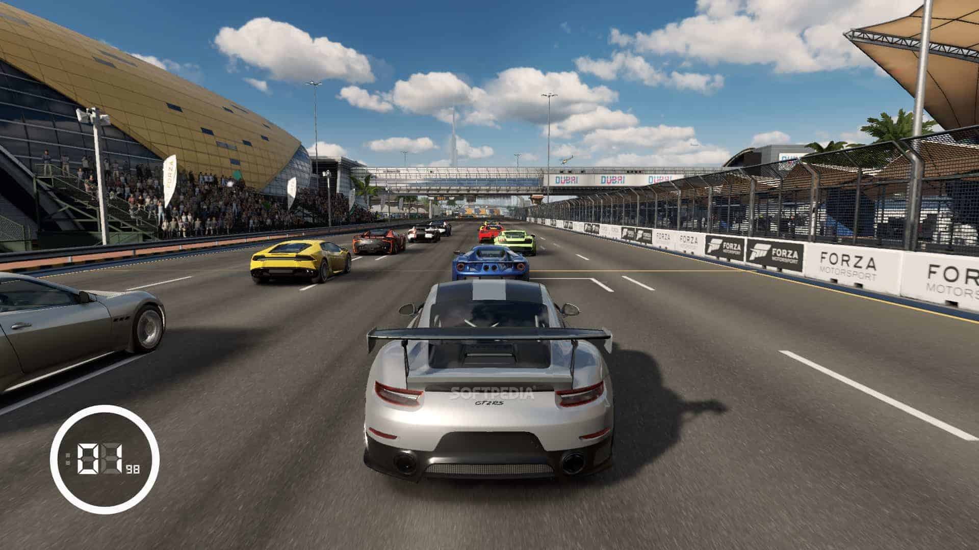 forza 7 download pc