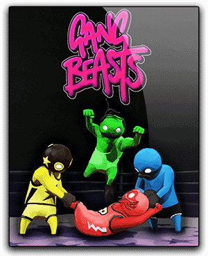 Gang Beasts PC Games Download