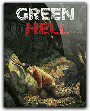 Green Hell PC Game Download