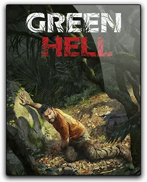 Green Hell Download Free Game For Pc Install Game