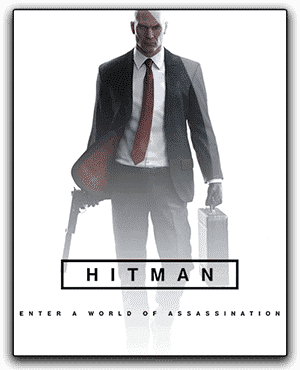 Hitman PC Games Download