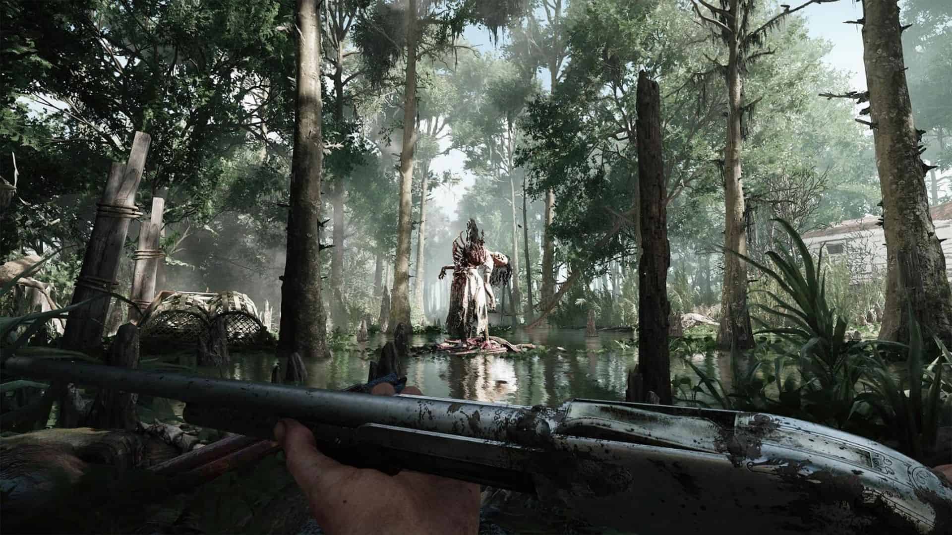 Hunt Showdown Screenshots-3