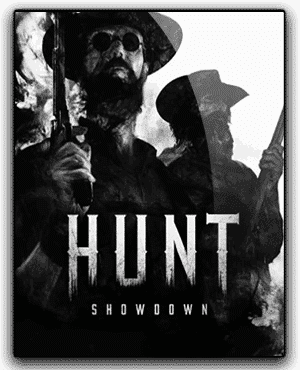 Hunt Showdown PC Game Download