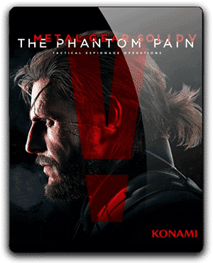 Metal Gear Solid V The Phantom Pain download