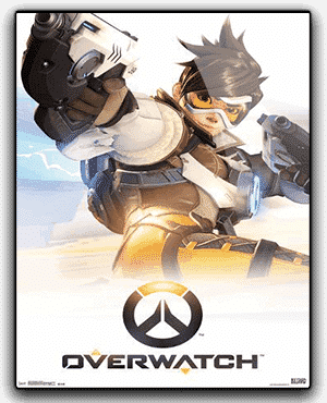 Overwatch PC Games Download