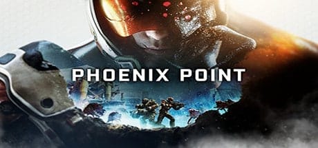 Phoenix Point Download