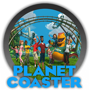 Planet Coaster PC Games Download