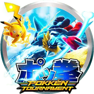 Pokken tournament dx tier list