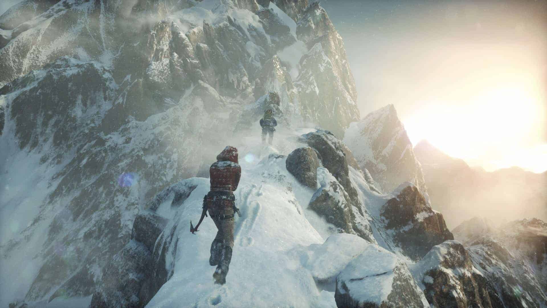 Rise of the Tomb Raider Screenshots-2