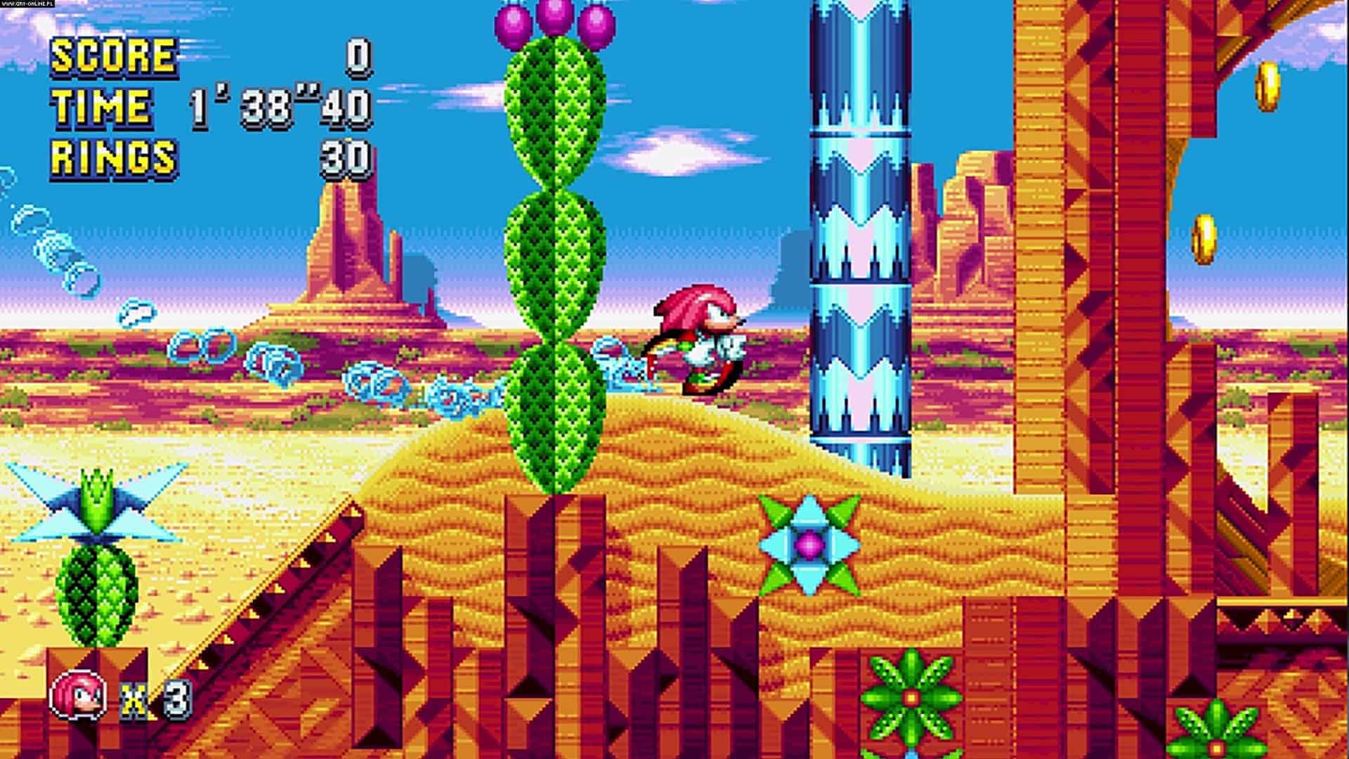 Sonic Mania Screenshots-1