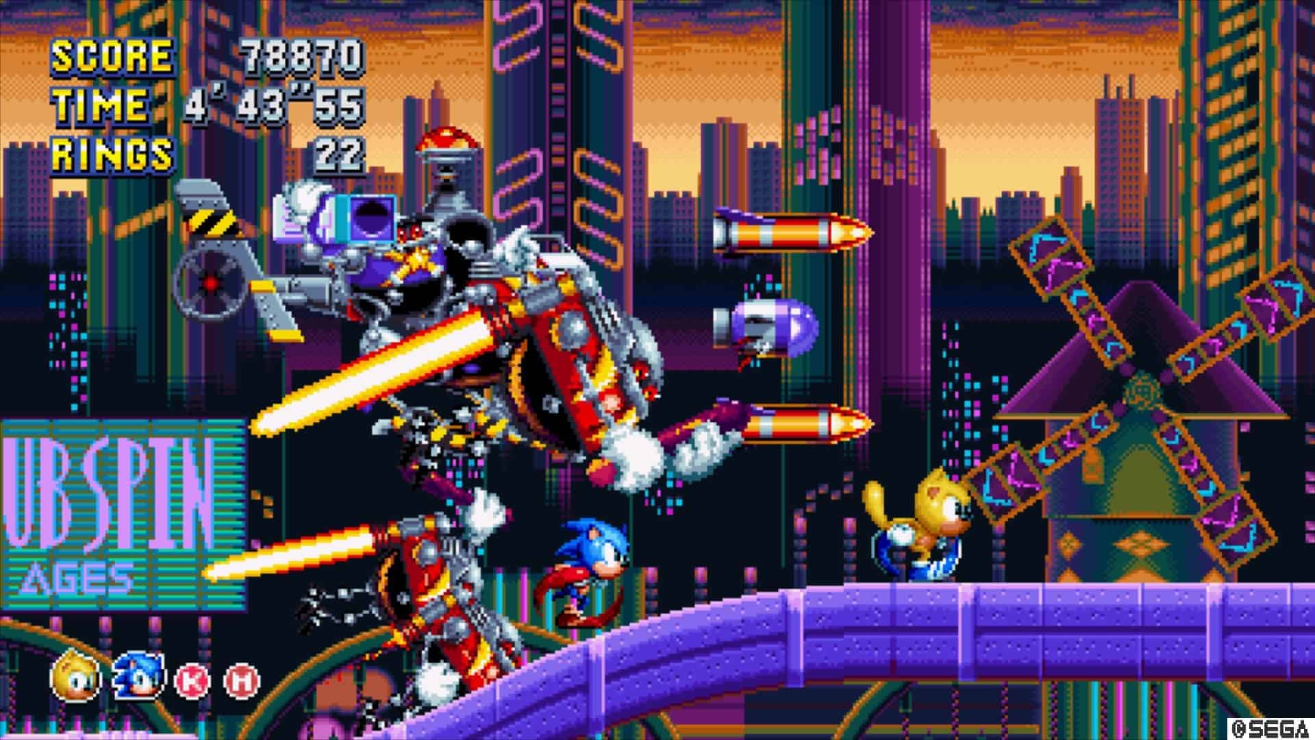 Sonic Mania Screenshots-2