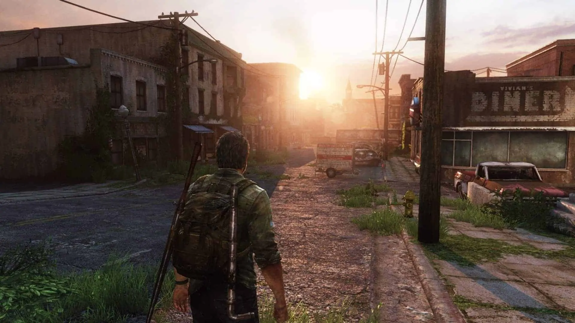 The last of us pc game free download no survey game