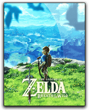 The Legend of Zelda Breath of the Wild PC Game Download