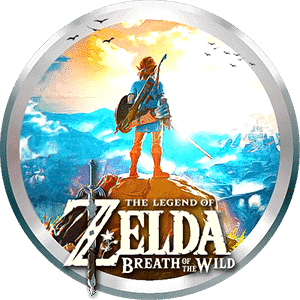 The Legend of Zelda Breath of the Wild PC Game Download