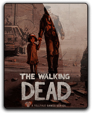 The Walking Dead PC Games Download