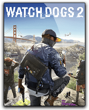 Watch Dogs 2 PC Games Download