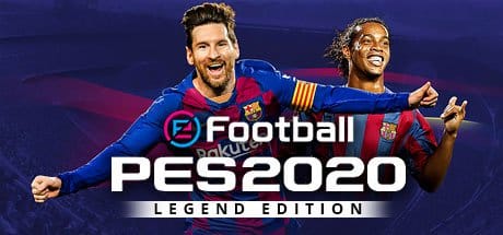 eFootball PES 2020 Download