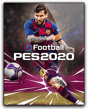 eFootball PES 2020 Download