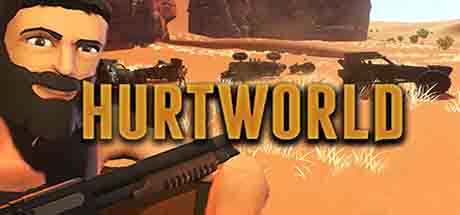 Hurtworld download free pc