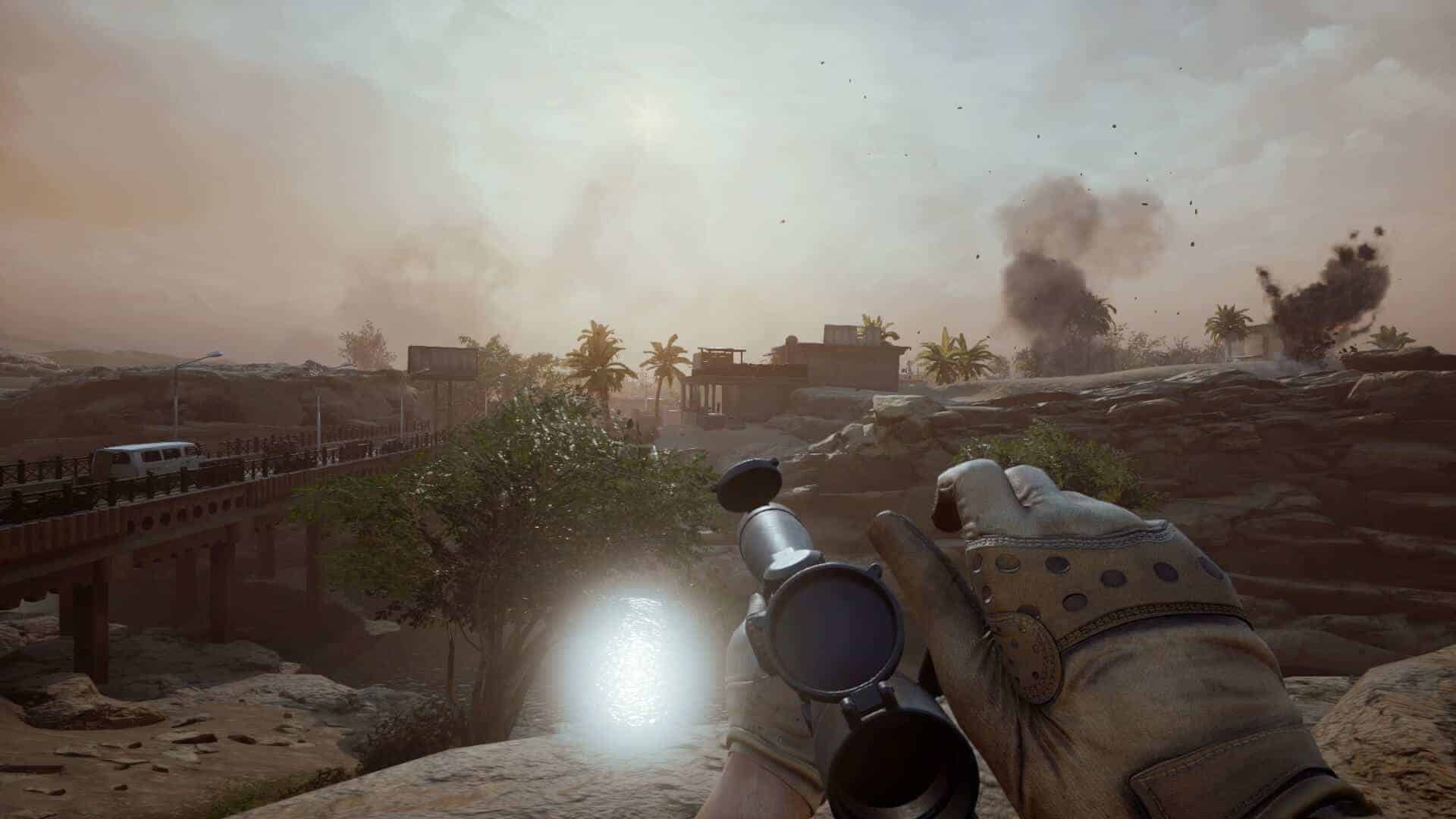 Insurgency Sandstorm Screenshots-2