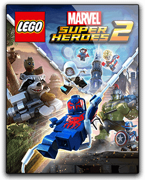 Lego Marvel Super Heroes 2 Download Install Game