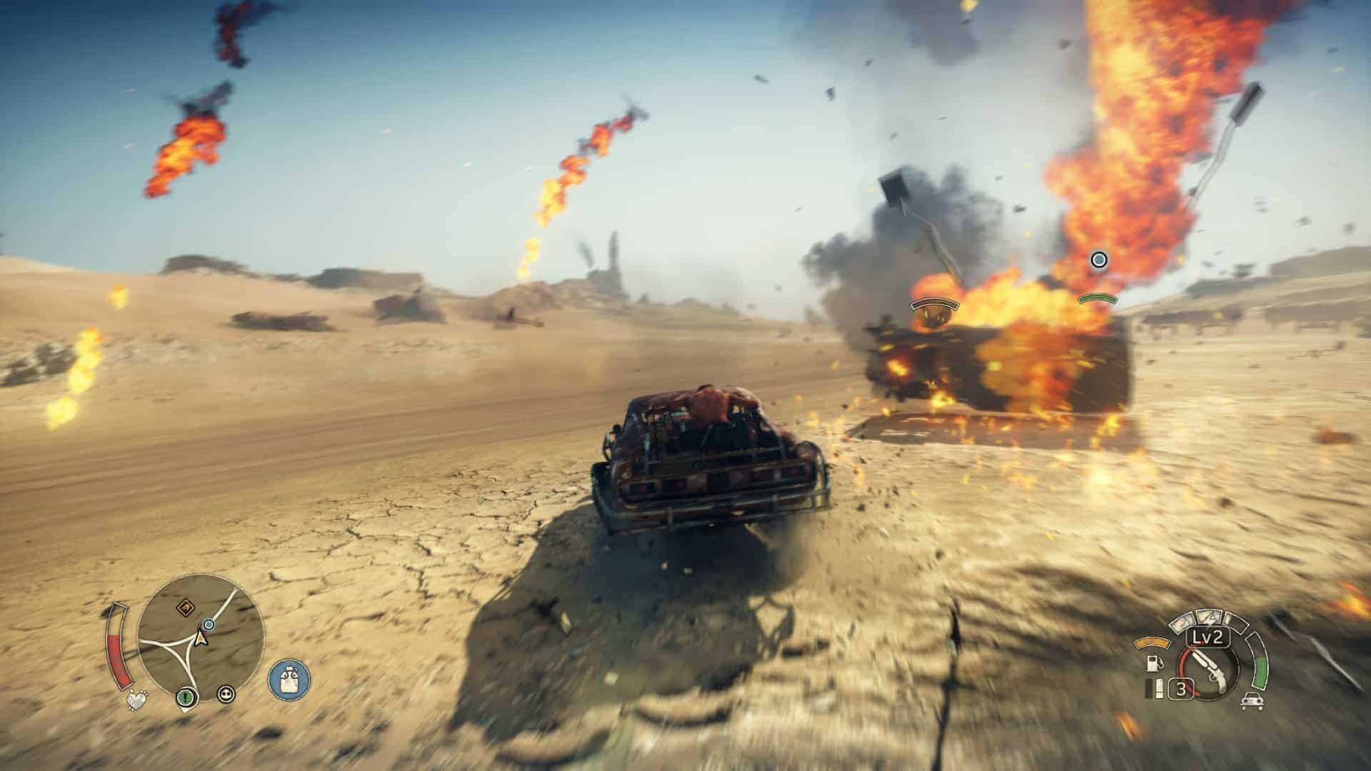 Mad Max Screenshots-2