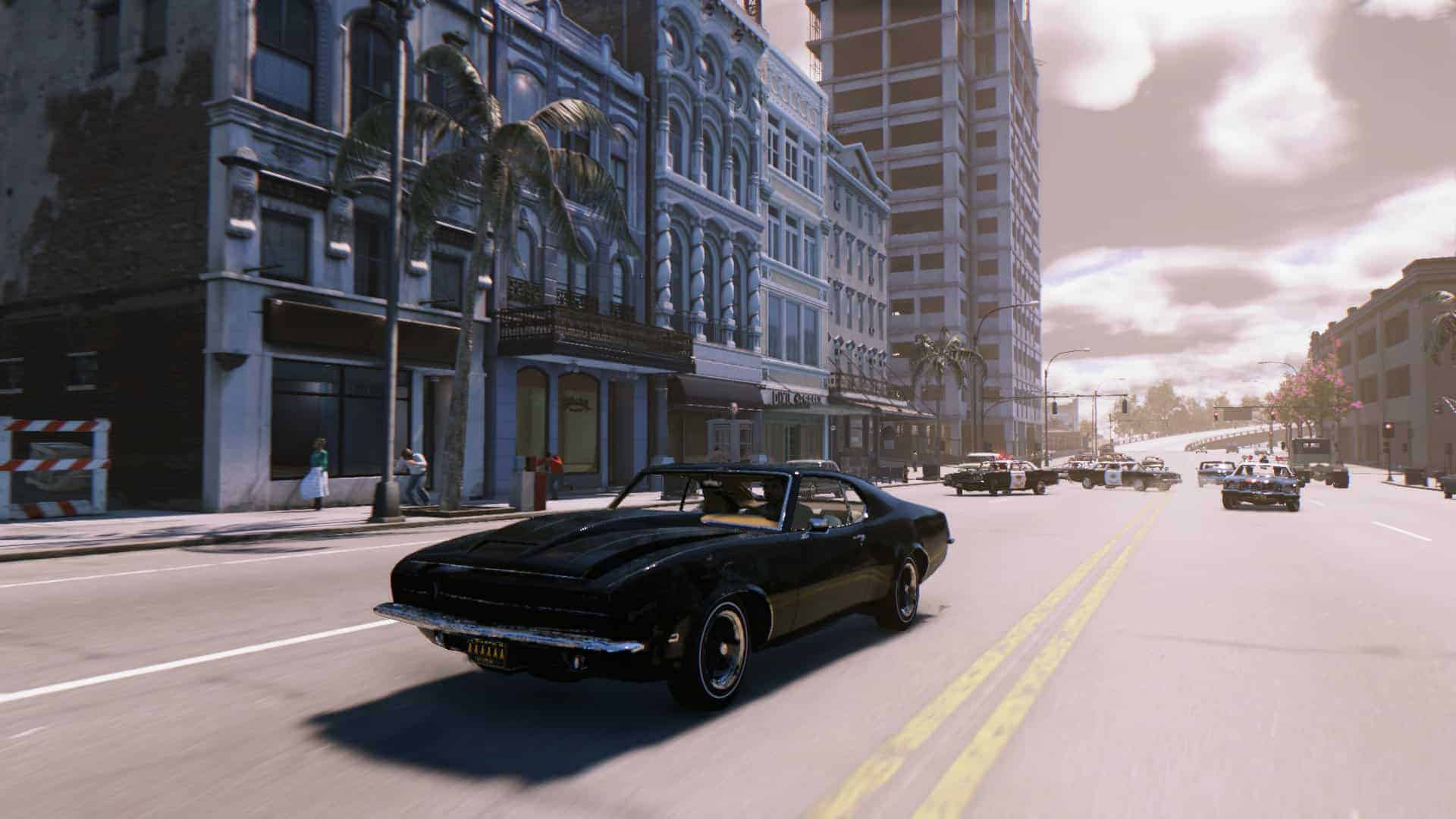 Mafia III Screenshots 4
