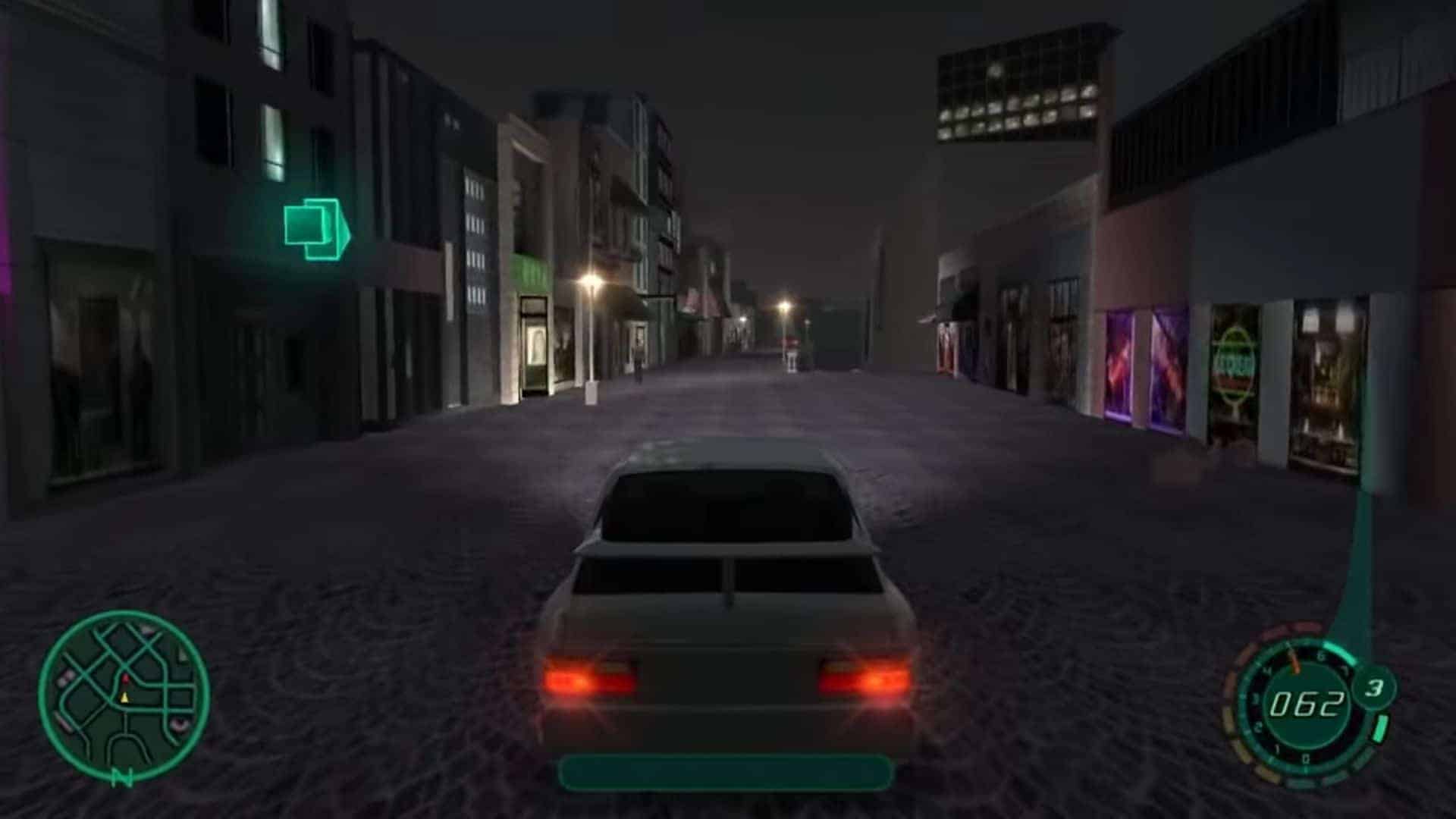Midnight club 3 free download for android
