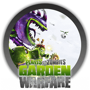 Plants vs Zombies Garden Warfare