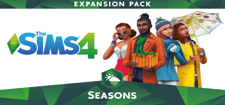 The Sims 4 Season