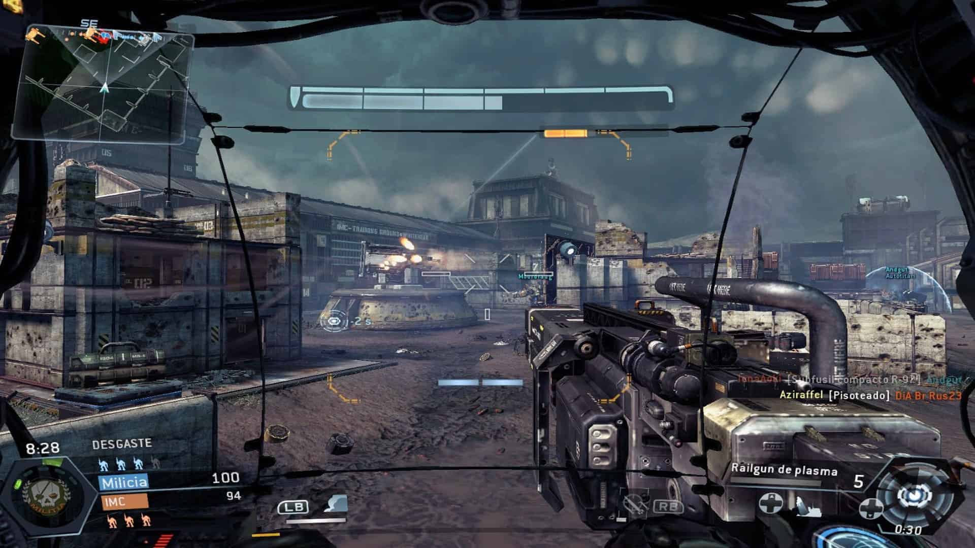 Titanfall Screenshots-3