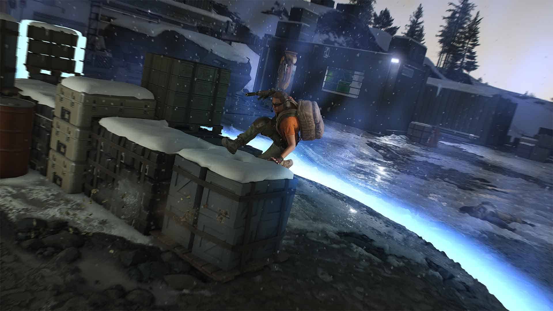 Tom Clancy’s Ghost Recon Breakpoint 2