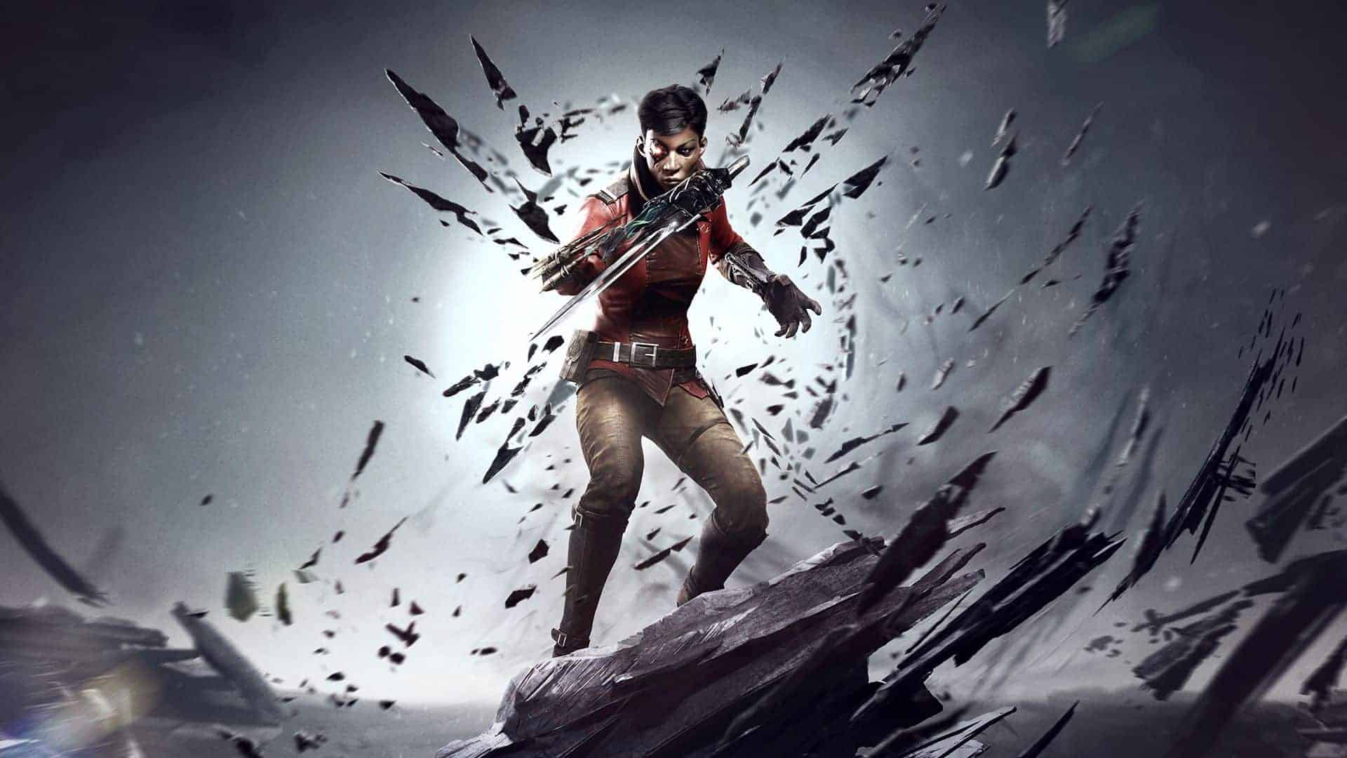 Dishonored Death of the Outsider Screenshots-1