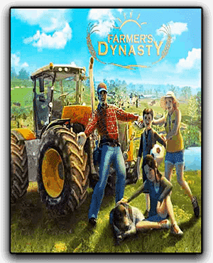Farmers Dynasty PC Game Download