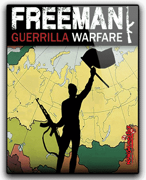 Freeman Guerrilla Warfared