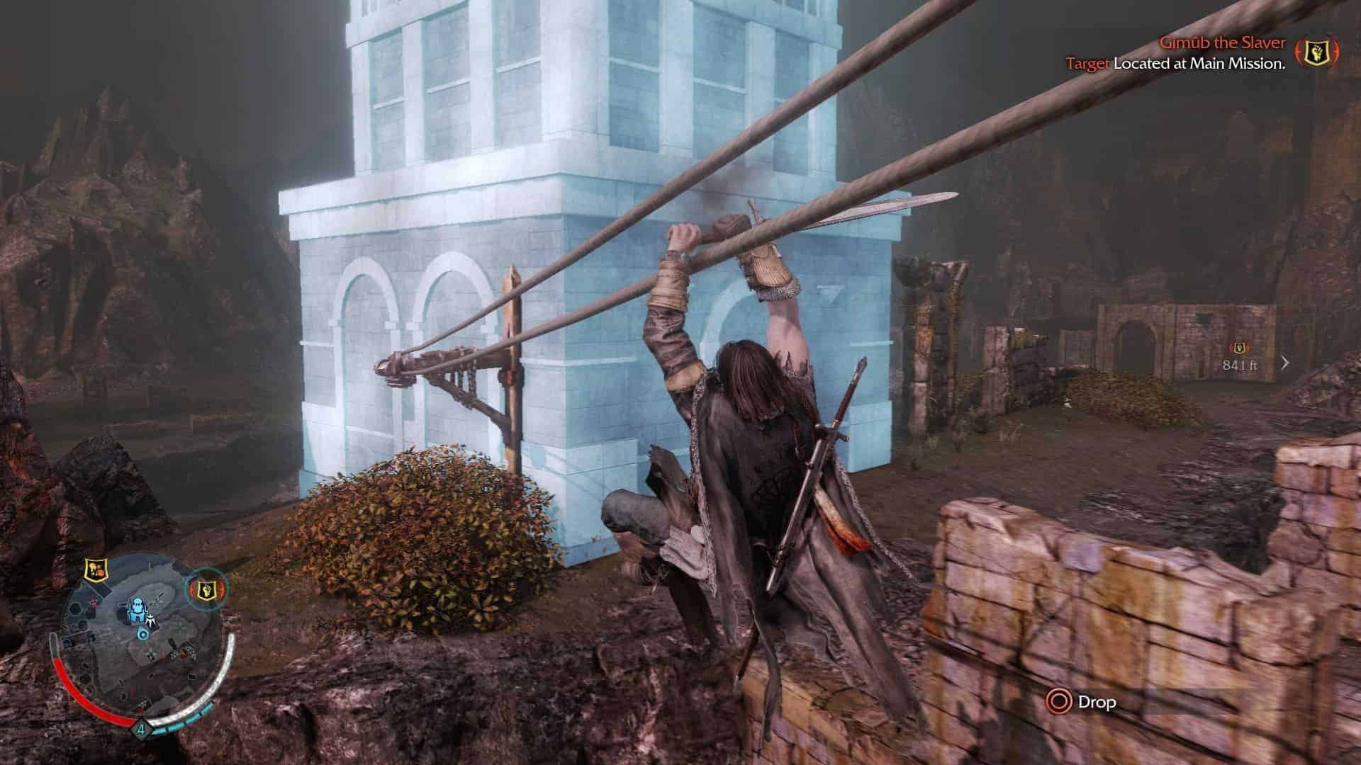 Middle Earth Shadow of Mordor Screenshots-3