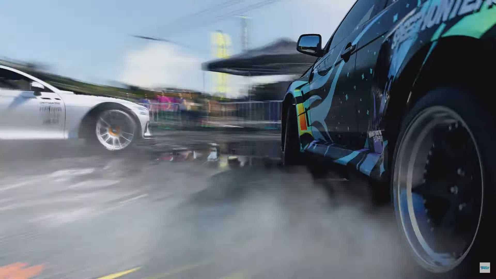 Need for Speed Heat Screenshots-2