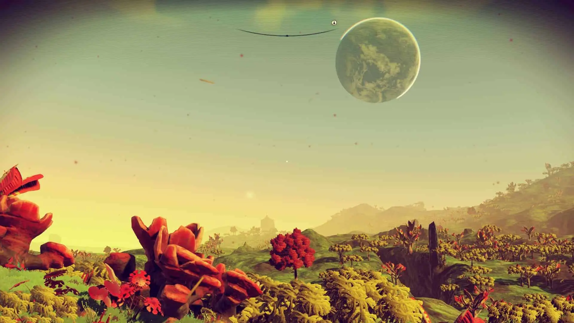 No Mans Sky Download Free For PC - the game vortex