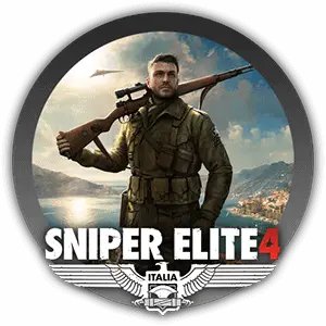 Sniper Elite 4