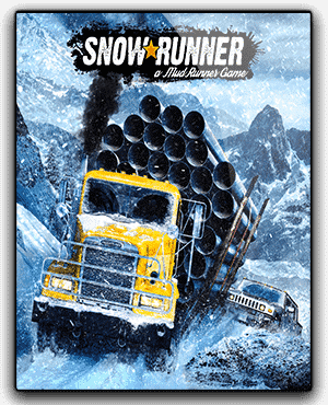 SnowRunner A MudRunner Game PC Download - Install-Game